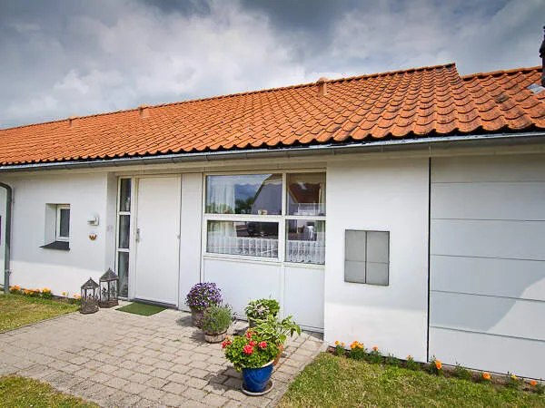 Välivaade - Two-Bedroom Apartment in Slagelse