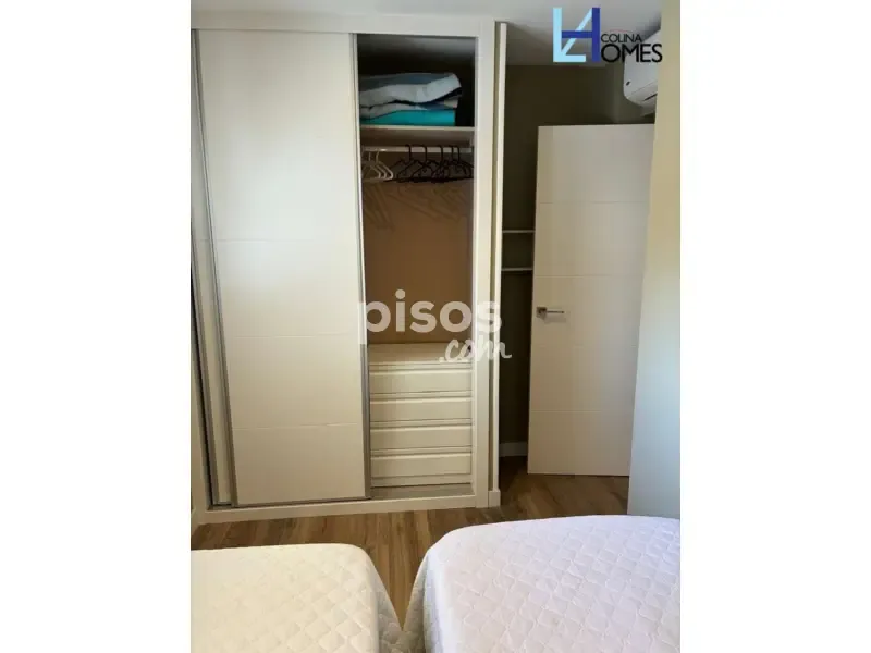 Magamistoad - Beachfront Apartment with Pool in Playamar
