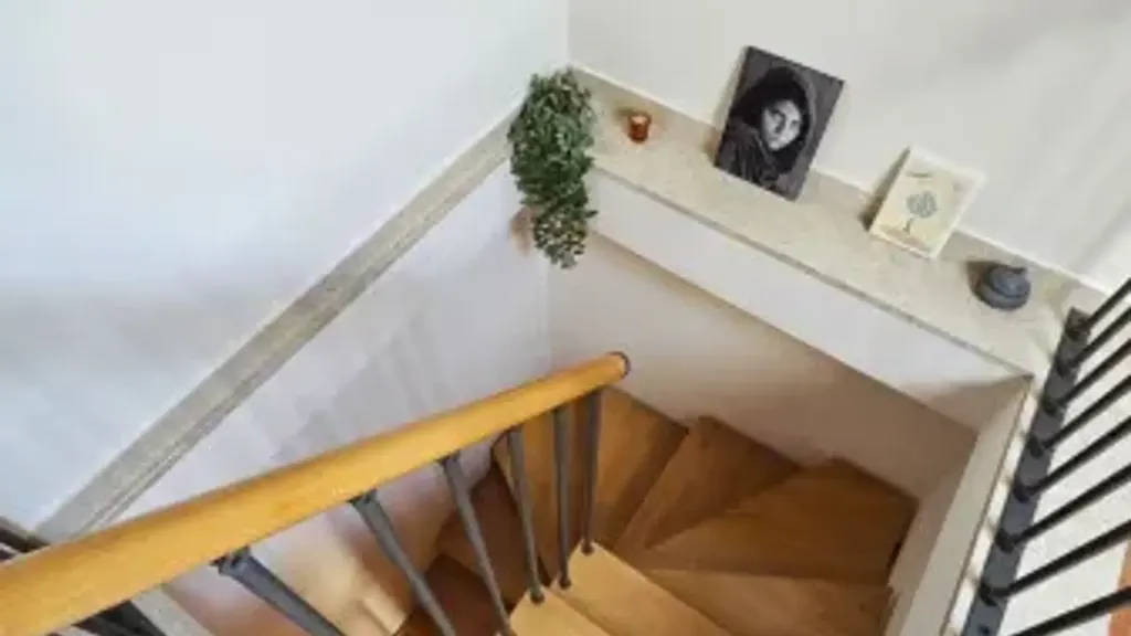 Toad - Rustic-Style Flat with Balcony in Guastalla