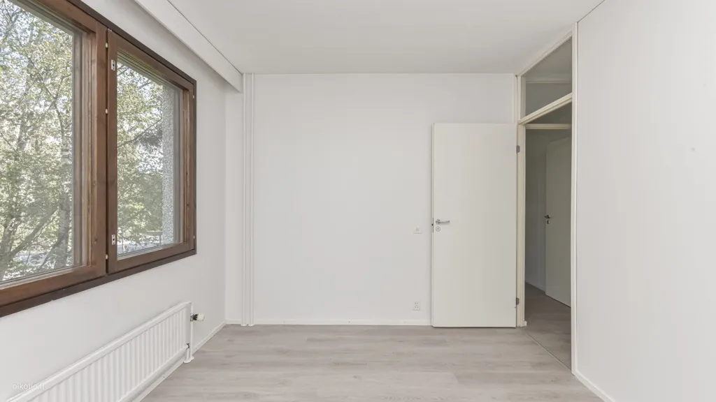 Toad - Spacious Apartment with Balcony in Mikkola, Vantaa