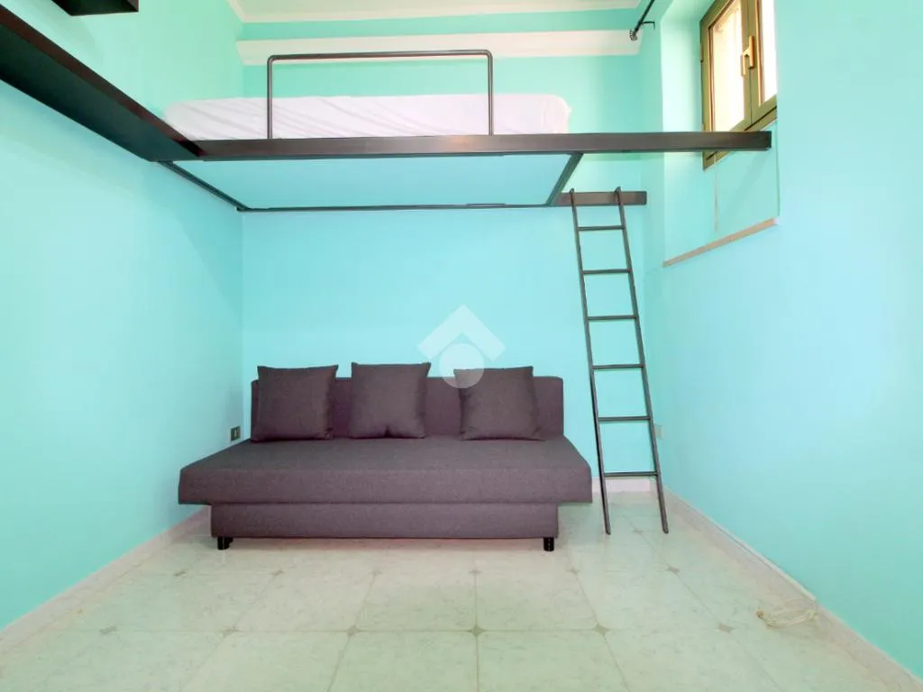 Magamistoad - Modern 3-Bedroom Apartment in Lucera