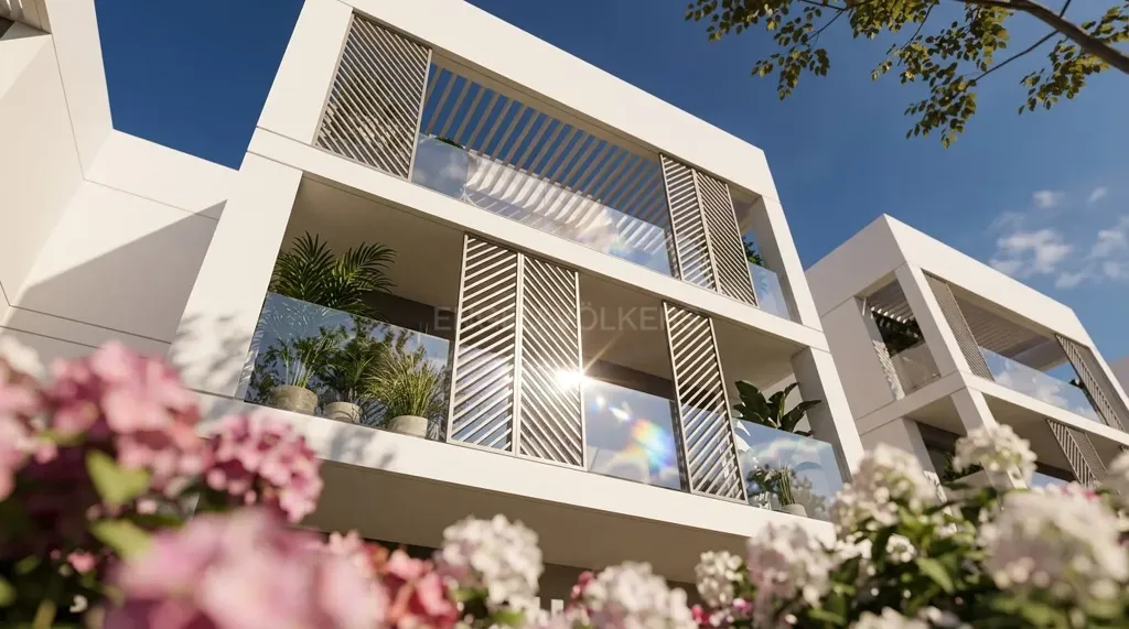 Appartement 3 chambres à Platja d'Aro