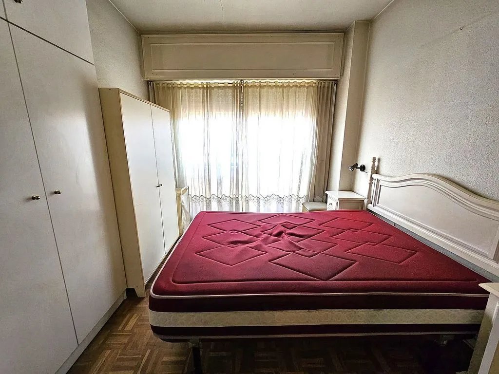 Magamistoad - 1-Bedroom Flat with Pool in Delicias, Madrid