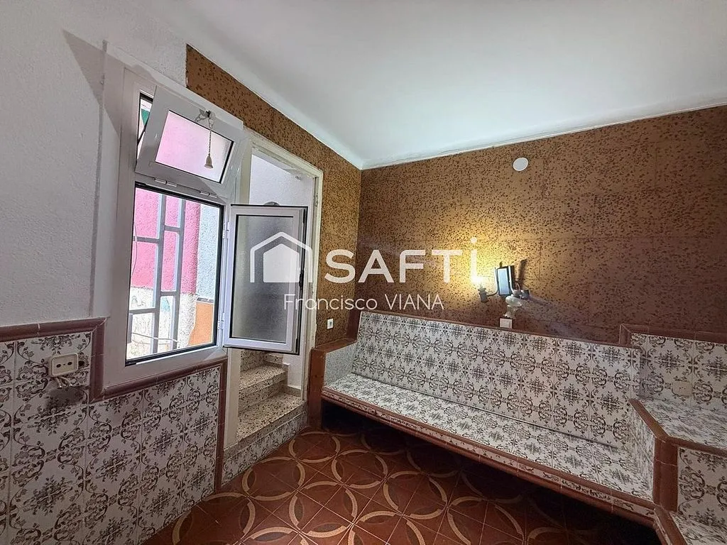 Bagni - Chalet with Terrace in Valldolig, Blanes