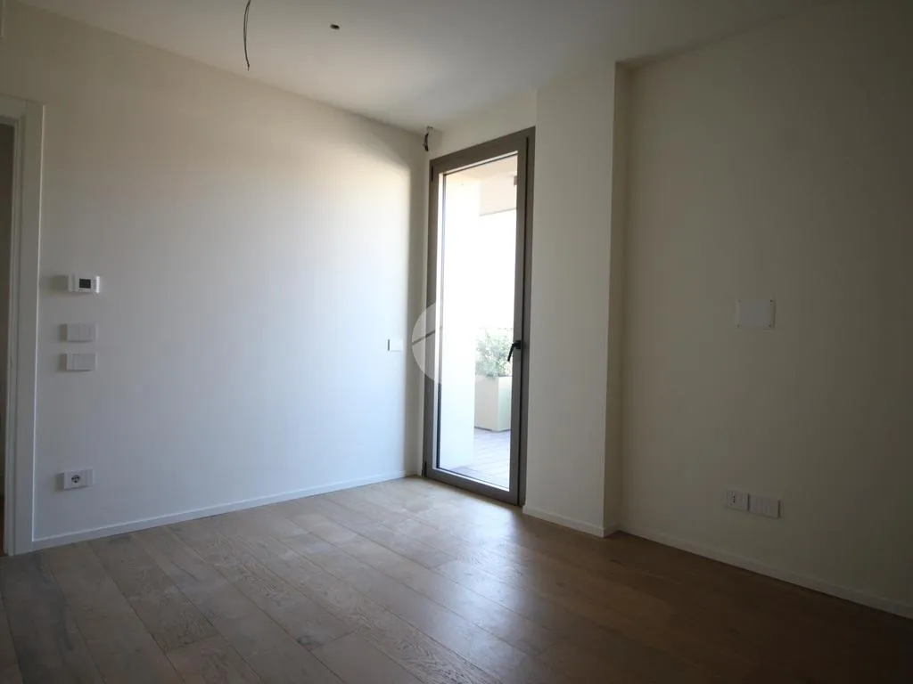 Pièces - Modern Condo with Terrace in Central Cesena