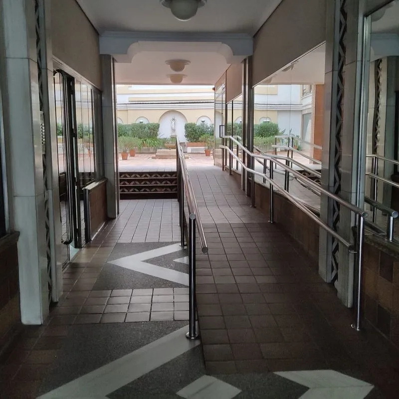 Ingresso - Central District Apartment with Air Conditioning