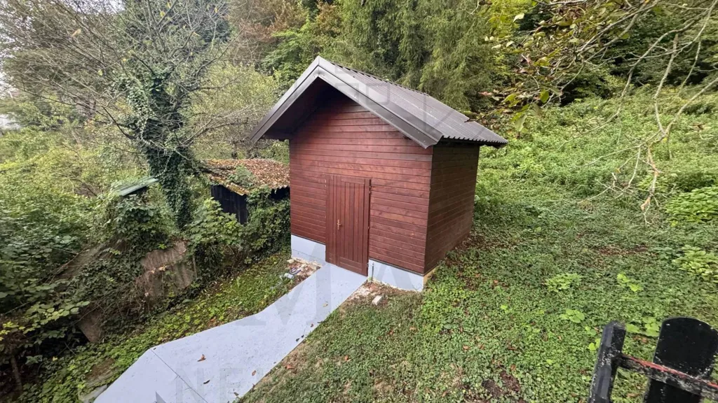 Esterno - 4-Bedroom House with Balcony near Tuhelj