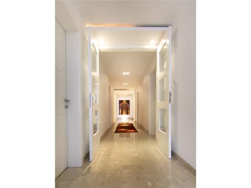 Ingresso - Appartamento con 3 camere a Sliema