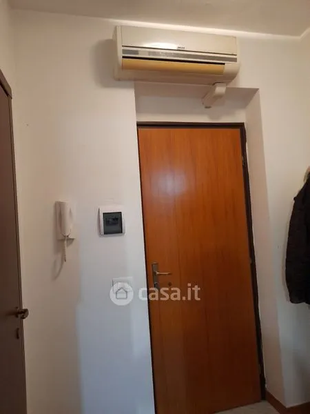 Esik - Modern Flat with Balcony in Oliveri