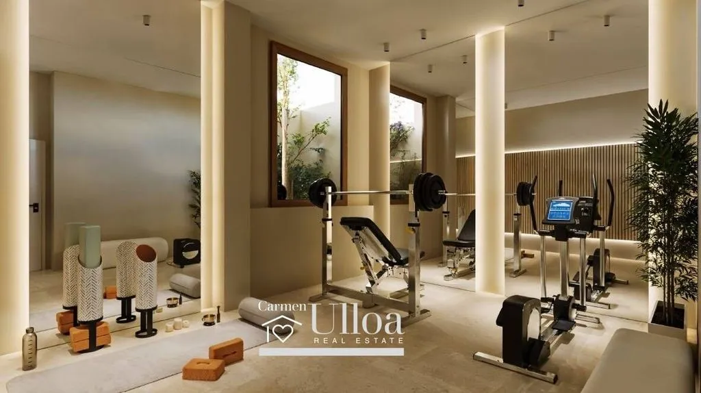 Pièces - Luxury Villa with Private Pool in El Campello