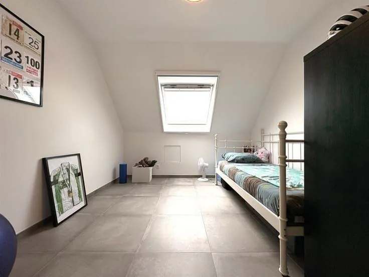 2 magamistoaga korter asukohas Grembergen