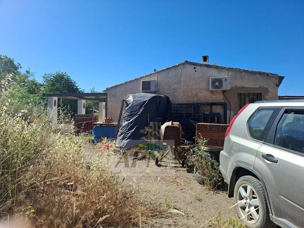 Extérieur - Country House with Terraces in Álora