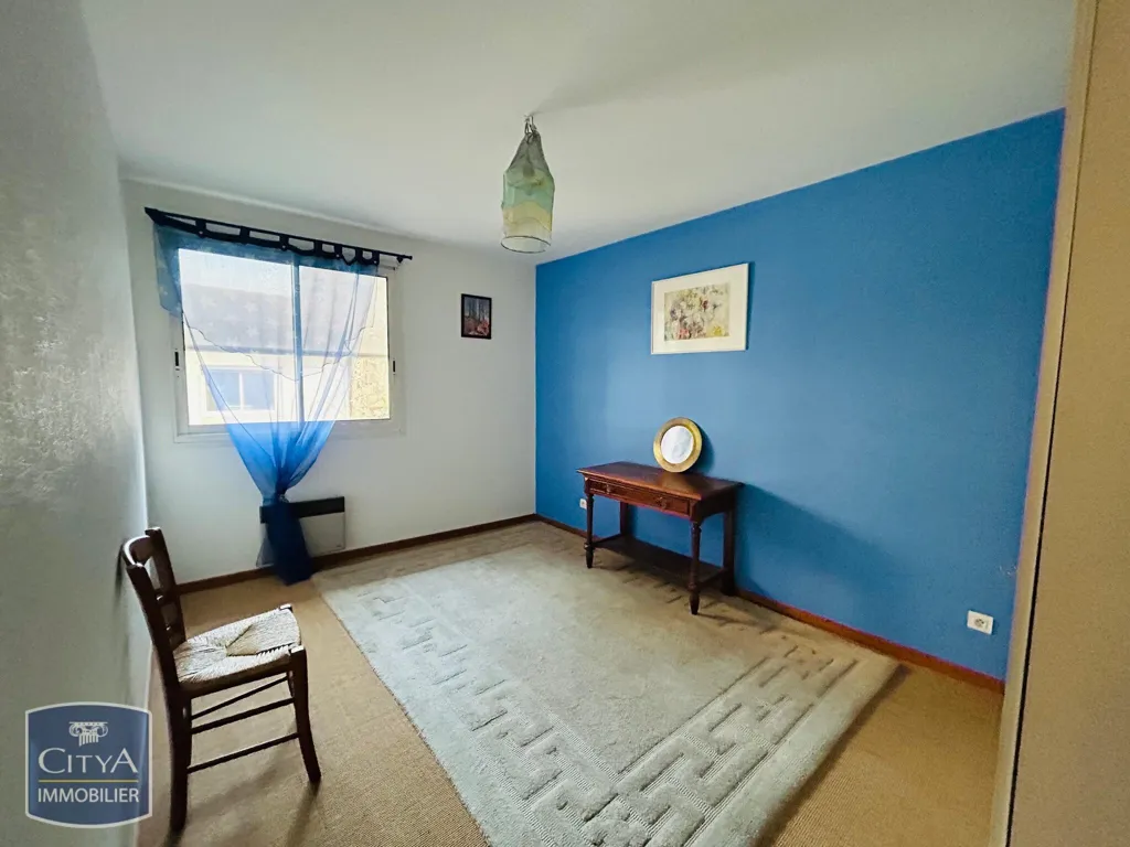 Pièces - Appartement Atypique avec Terrasse à Dax