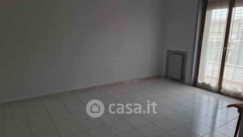 Rooms - Apartment with Balcony in Aci Castello
