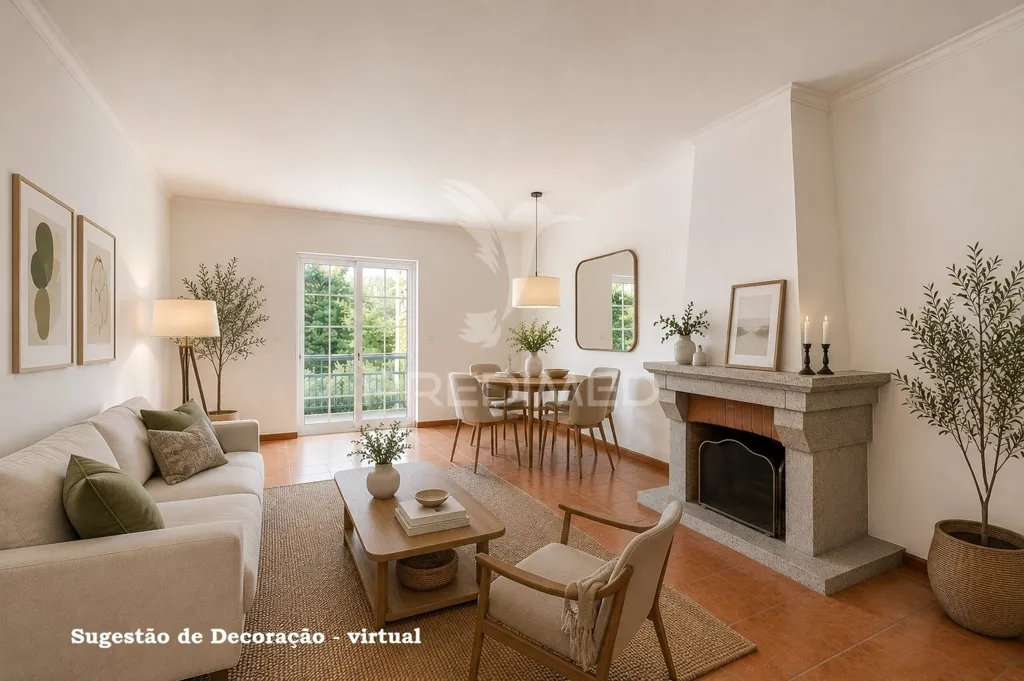 Elutuba - Four-Bedroom House with Sótão in Castro Daire