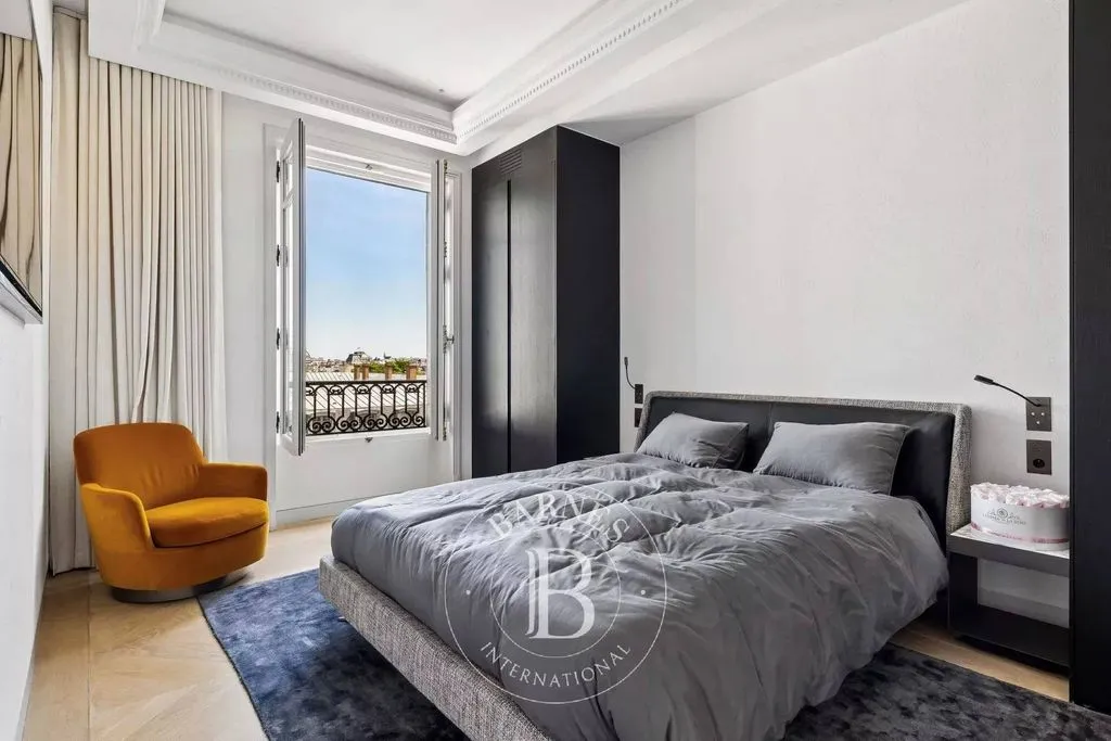 Magamistoad - Luxury Duplex with Eiffel View in Saint-Thomas d’Aquin