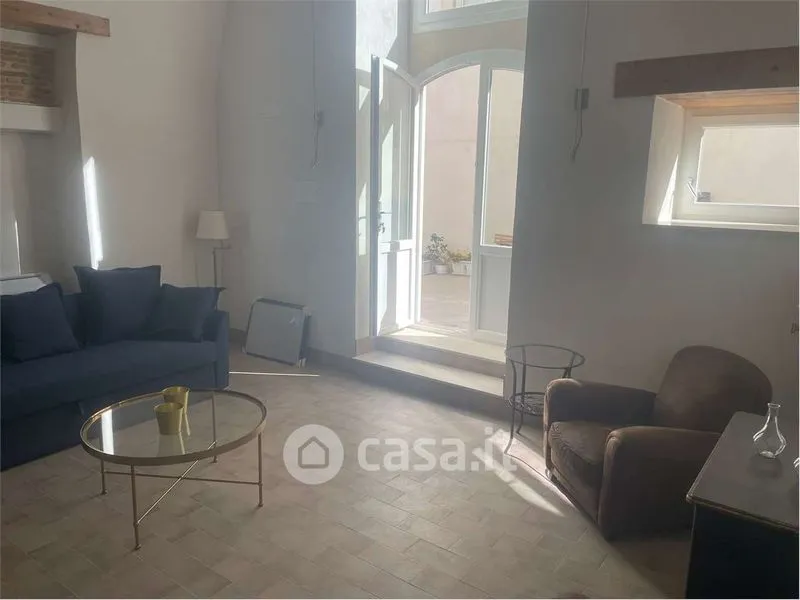 Séjour - Loft in Historic Ortigia, Siracusa