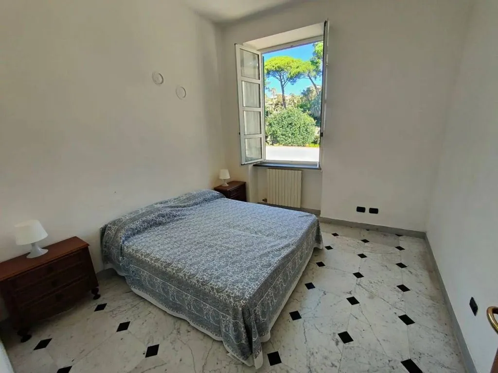 Magamistoad - Luxury Apartment with Historic View in Chiavari