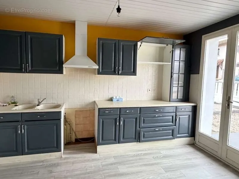 Maison 5 pièces à Saint-Dizier