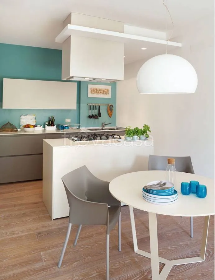 Söögituba - Auctioned Apartment with Balcony in Marsciano