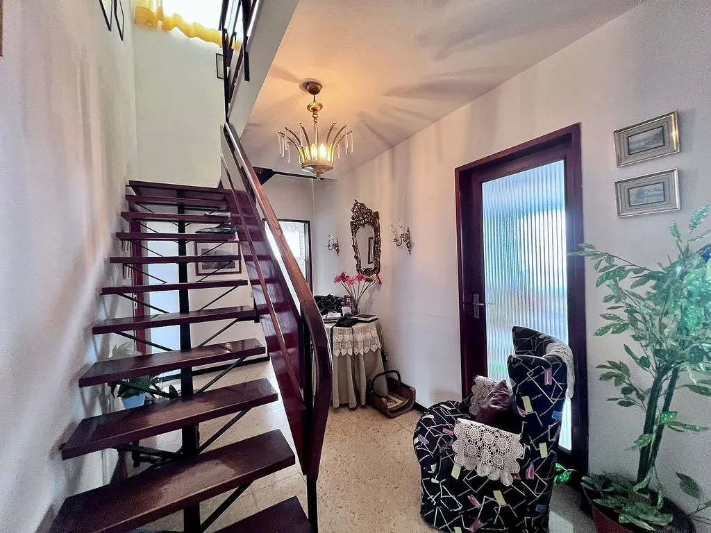 Toad - Chalet with Terraces in Altavista, Las Palmas