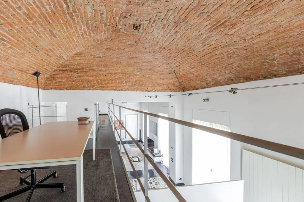 Kabinet - Luxury Flat in Historic Building, Milan