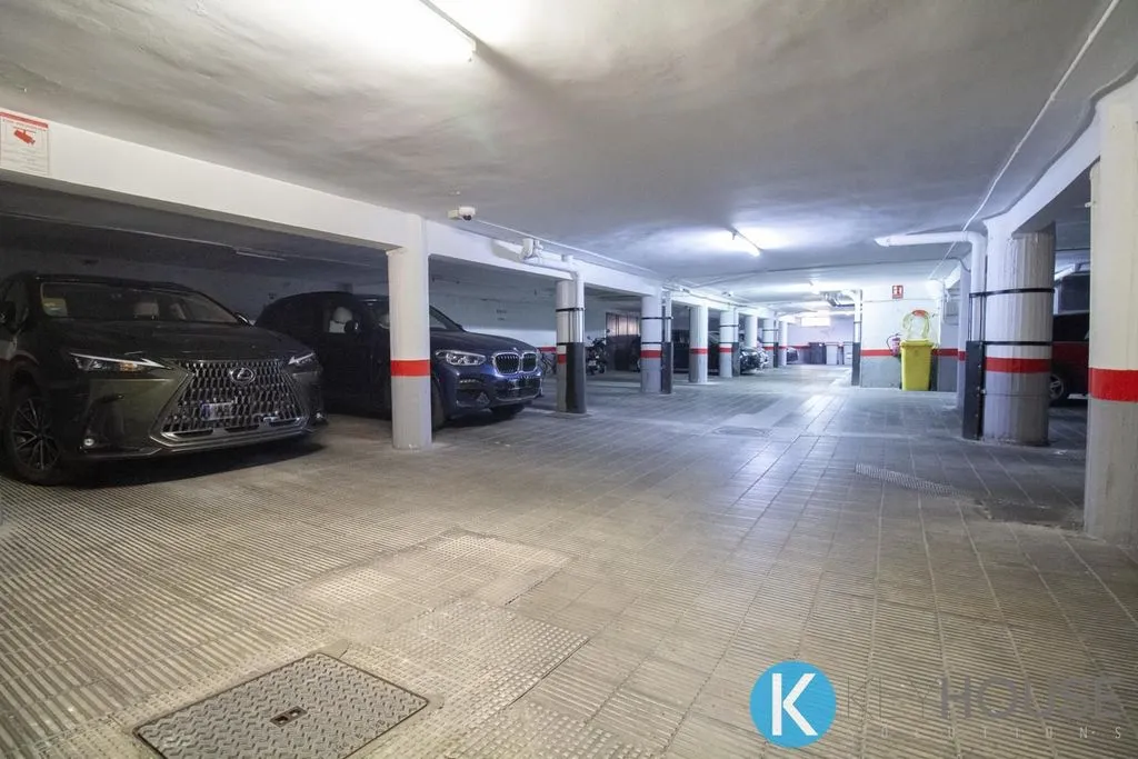 garage