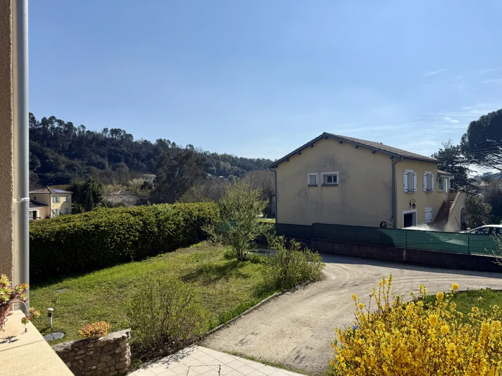 Giardino - Rustic Stone House with Garden in Ucel
