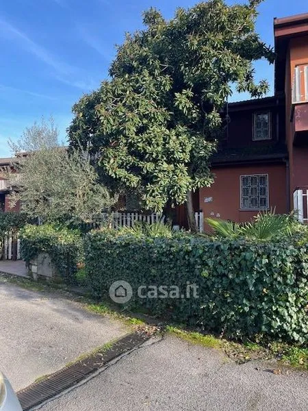 Extérieur - Terraced House with Garden in Ceccano