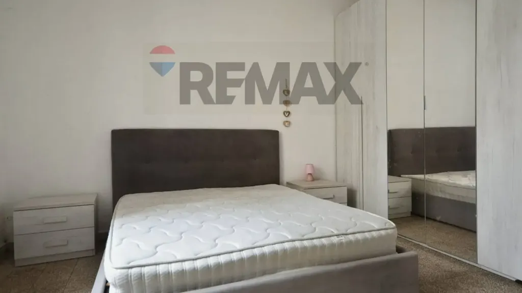 Bedrooms - Independent House with Balcony in Carcare
