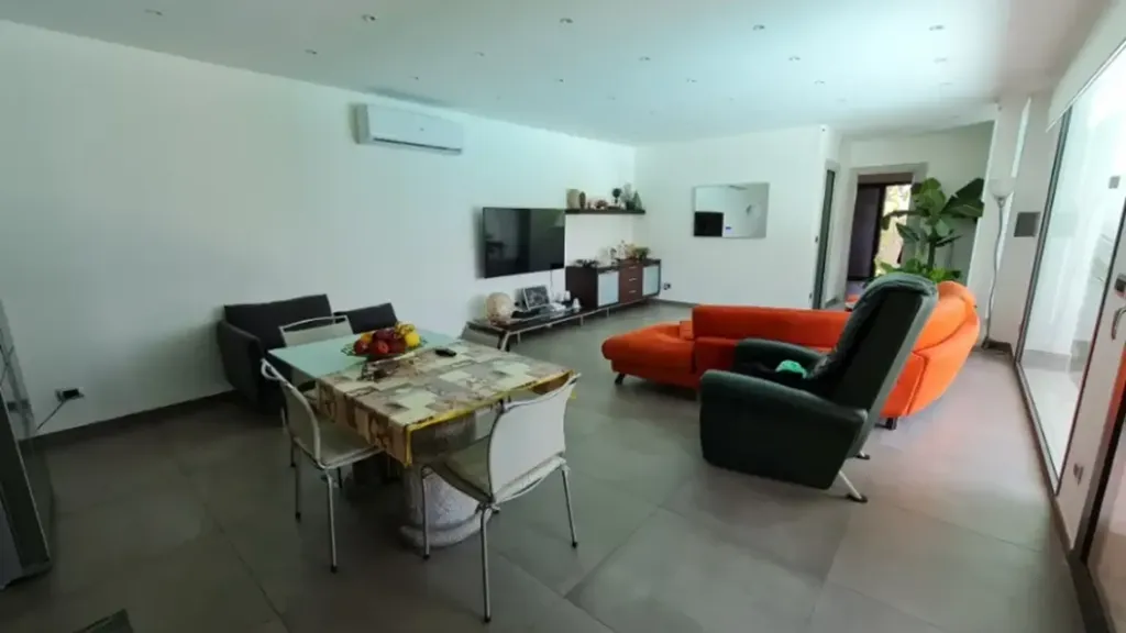 Elutuba - New Villa with Garden in Condera, Reggio Calabria