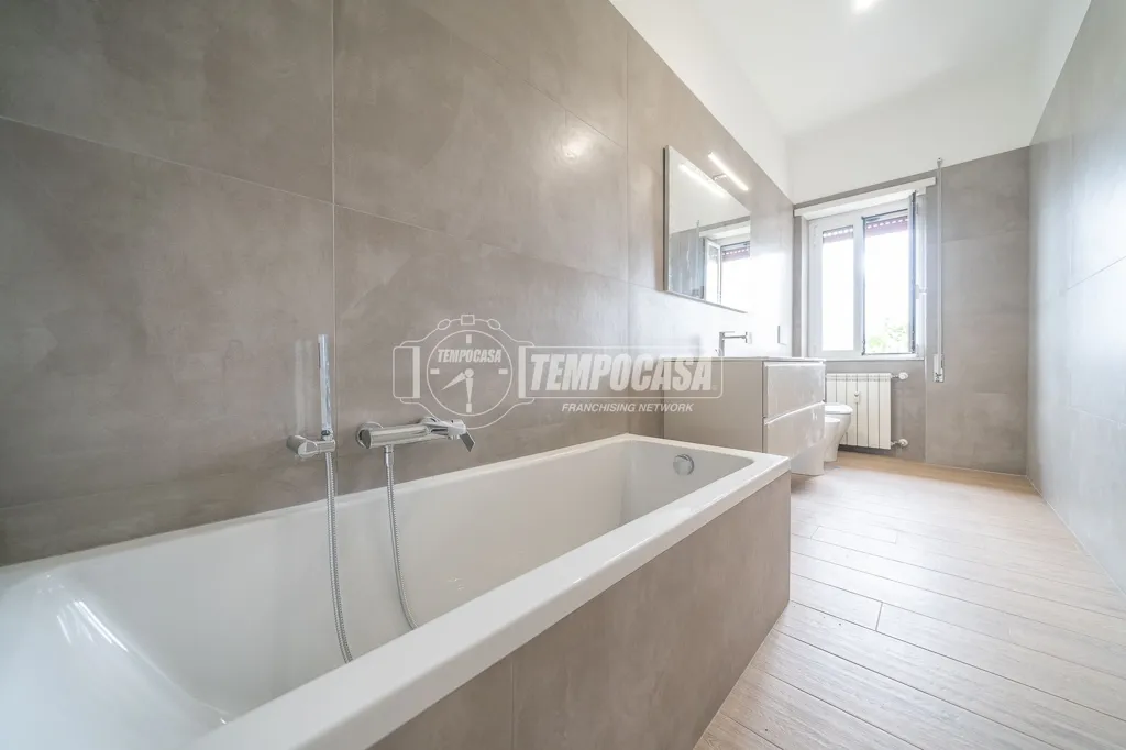 Vannitoad - Ristrutturato Flat with Balcony in Centocelle