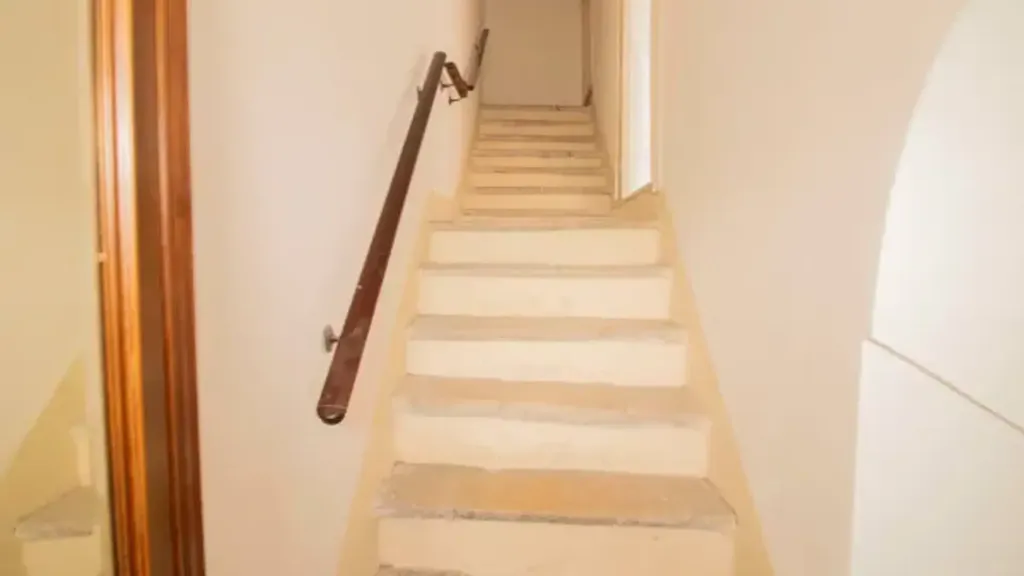Stanze - Panoramic Apartment in Alberona