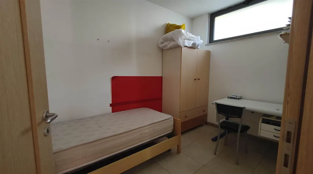 Magamistoad - Recently Furnished Flat in Rende's University Area
