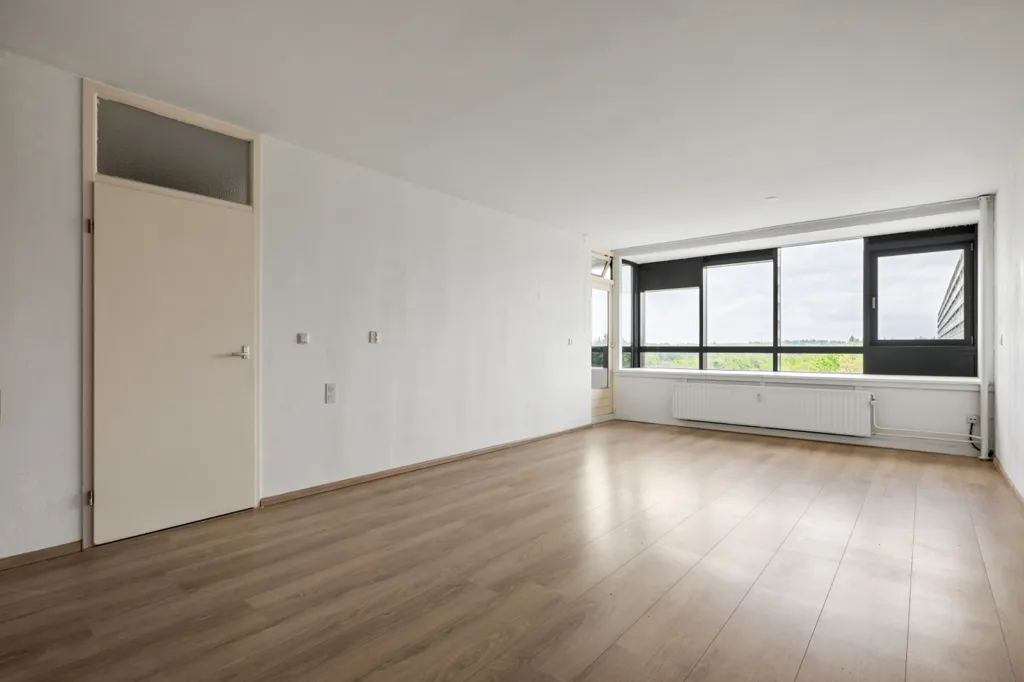 Stanze - Apartment with Loggia in Zeist