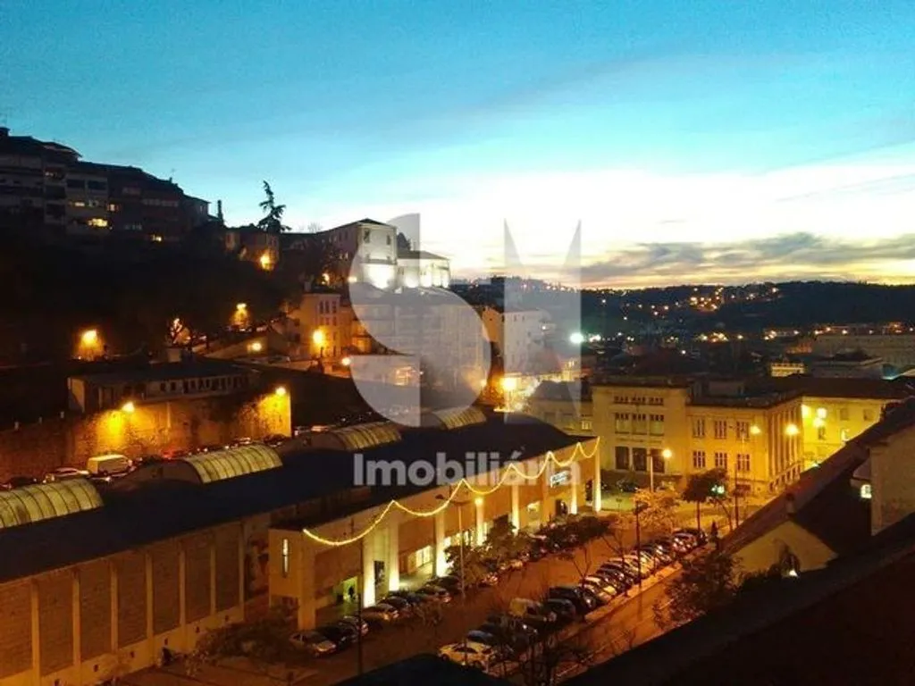 Luxury Apartment Complex in Coimbra Centre
