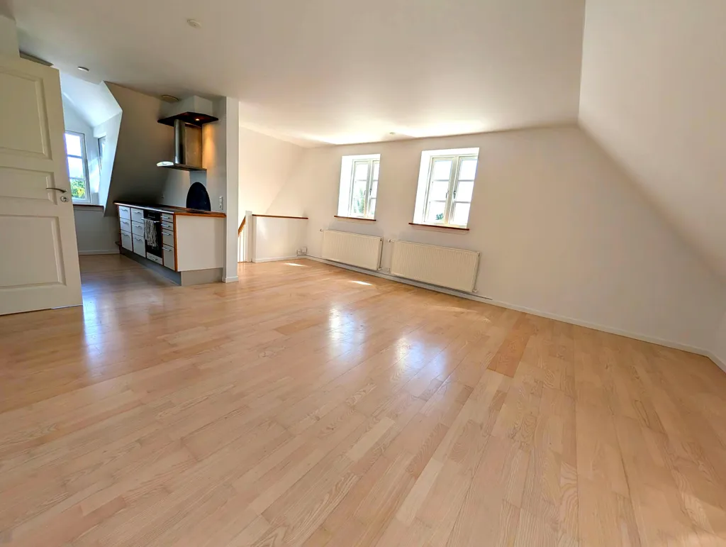 Toad - Apartment with Private Garden in Mursten
