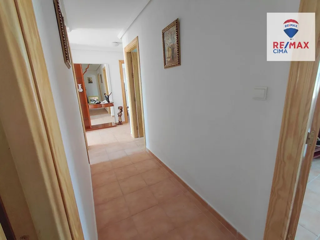 Esik - Spacious House with Terraces in Campo Cámara