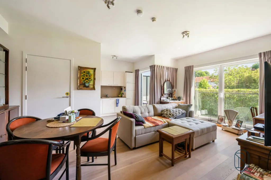 1-bedroom apartment in Oudenaarde