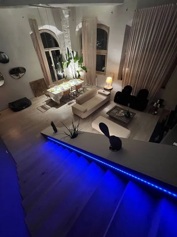 Rooms - Historic Villa with Panoramic Views in Florence
