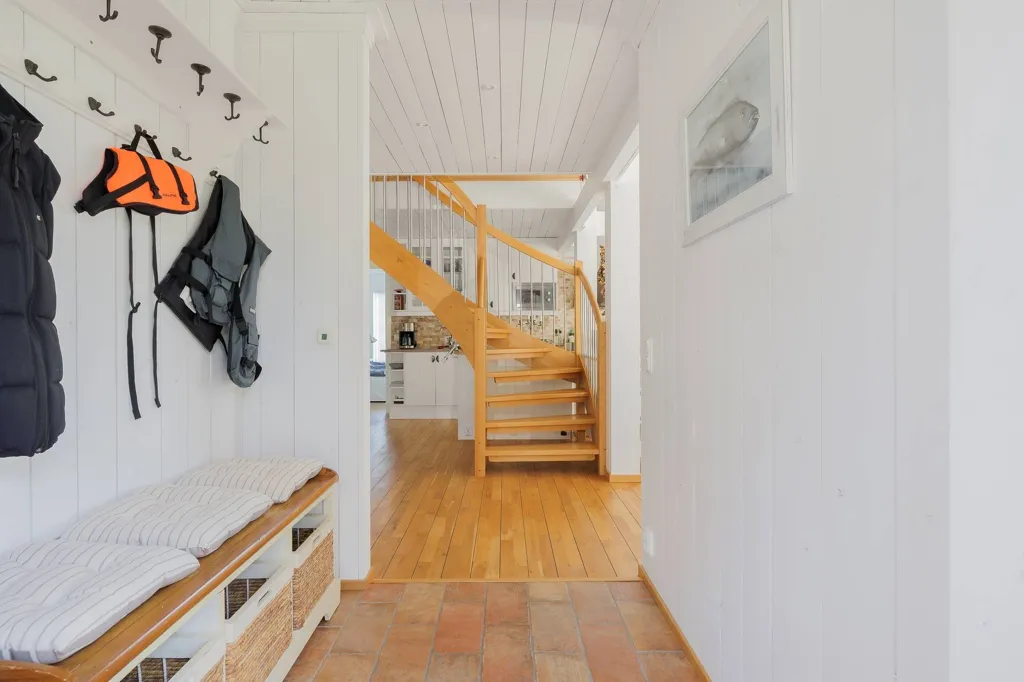 Ingresso - Modern Holiday Home with Private Beach in Tjust