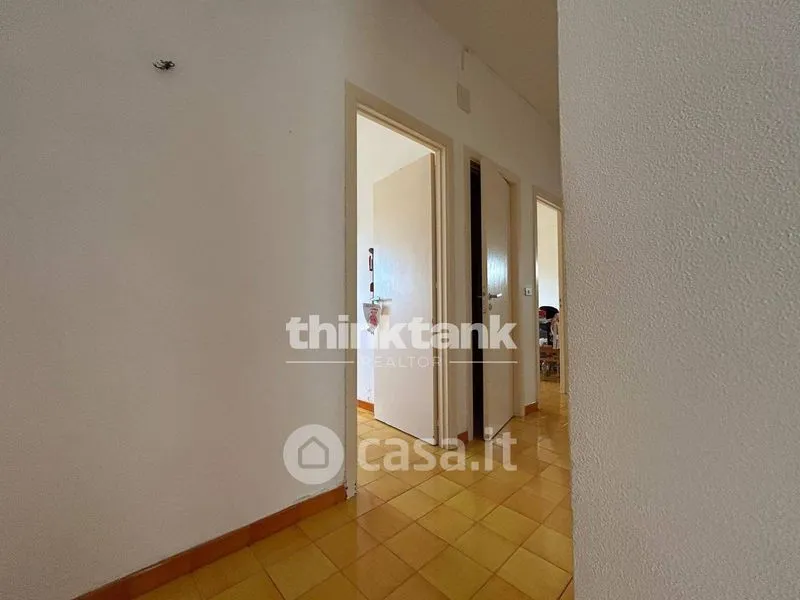 Esik - Apartment with Terrace in Acitrezza
