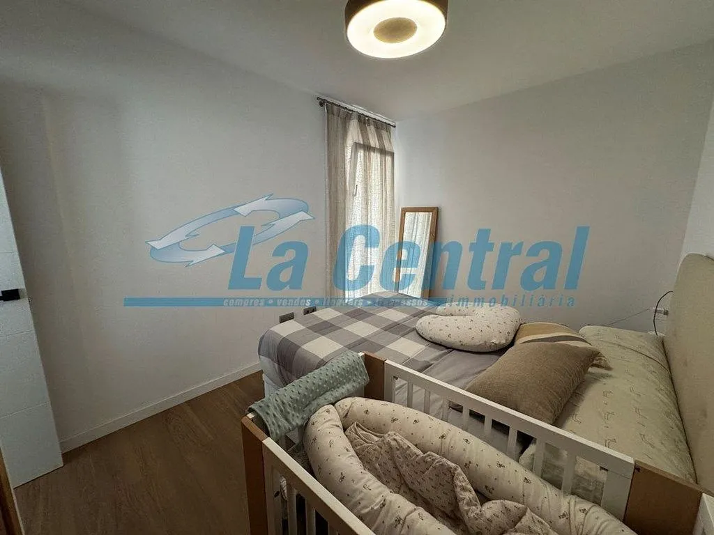 Bedrooms - Bright Apartment with Open Plan in La Sénia