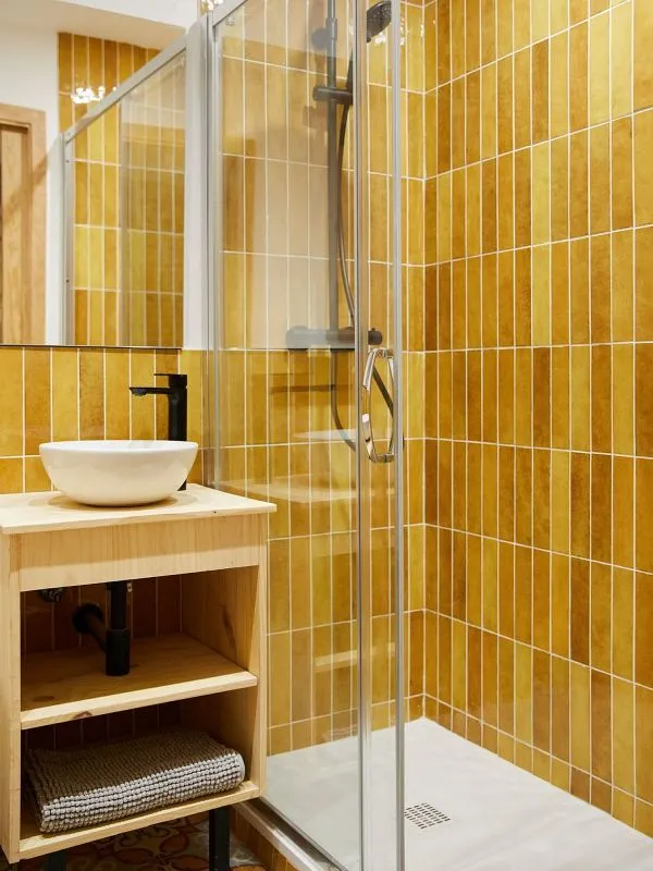 Vannitoad - Modern Flat with Terrace in El Poble Sec