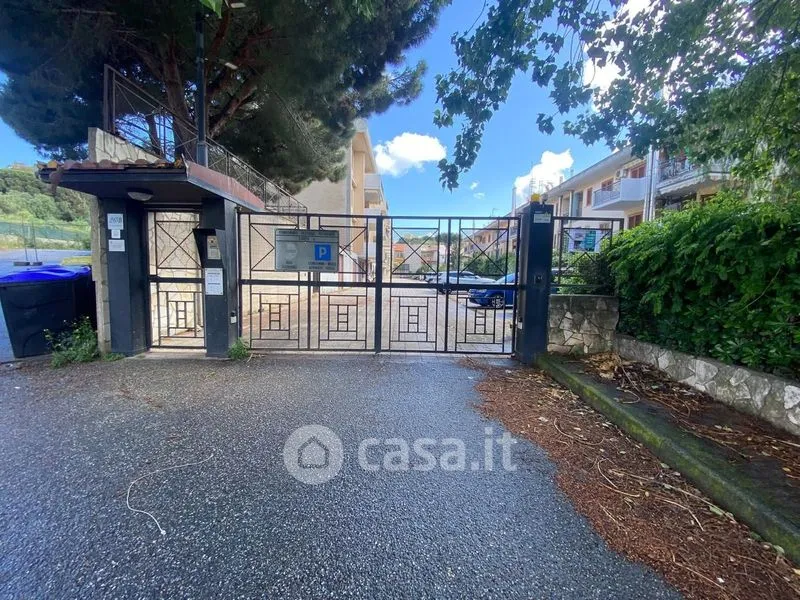 Extérieur - Rented Apartment with Balcony in Messina
