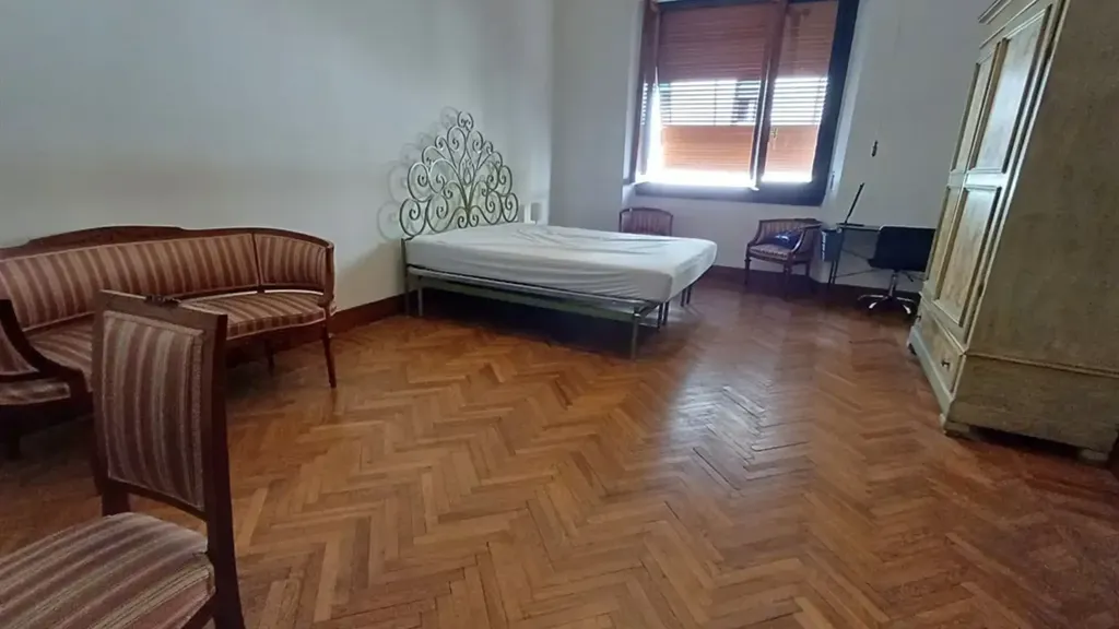 Magamistoad - Spacious Apartment with Balconies in Florence