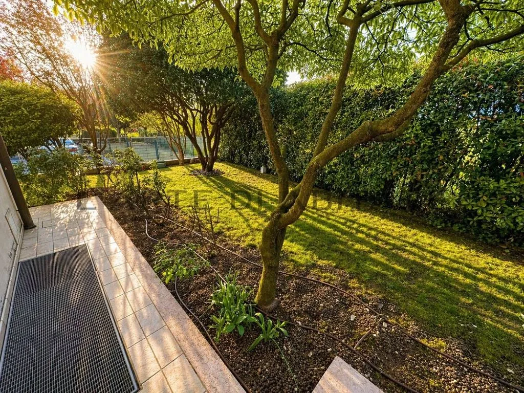 Aed - Luxury Villa with Panoramic View in Dueville