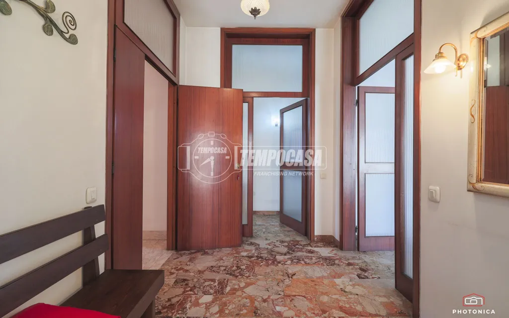 Entrée - Luxury Villa with Private Garden in Forlì