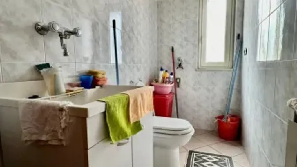 Vannitoad - Terraced House with Office Space in Canicattì