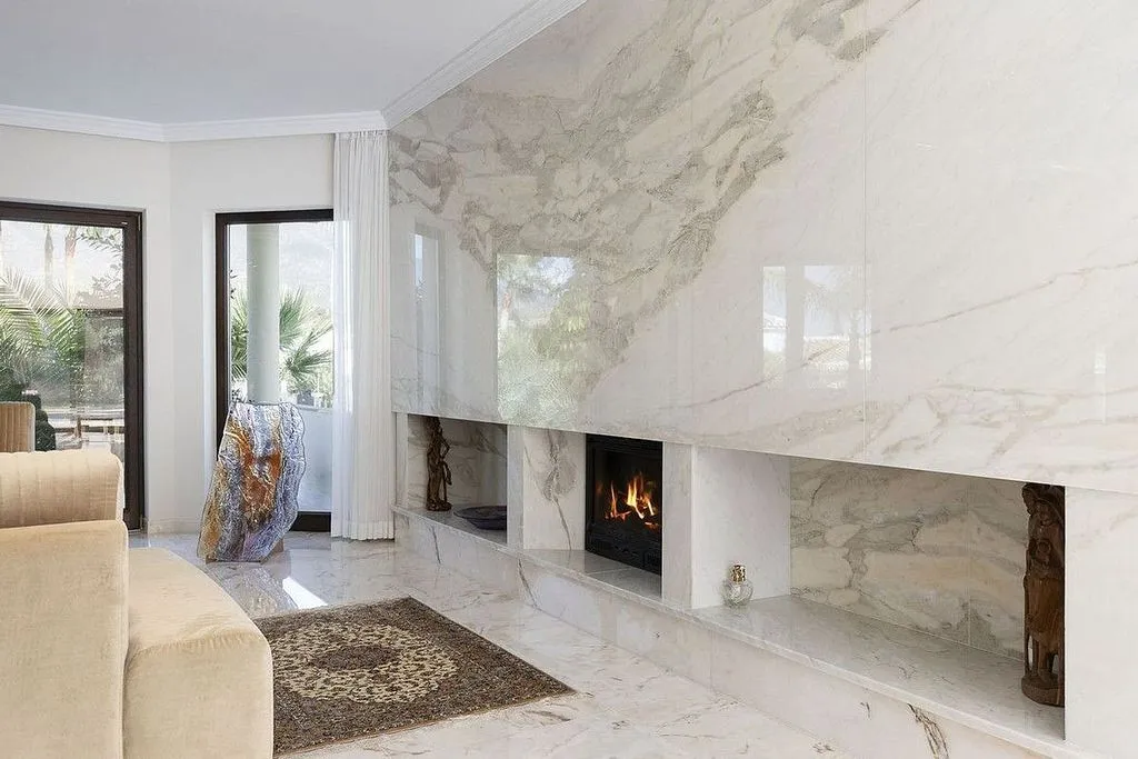 Elutuba - Luxury Villa with Pool in Mijas Golf